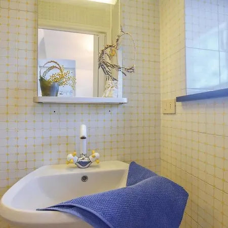 Lavanda In Fiore Appartement