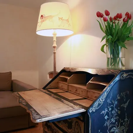 Lavanda In Fiore Appartement *