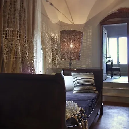 Lavanda In Fiore Appartement