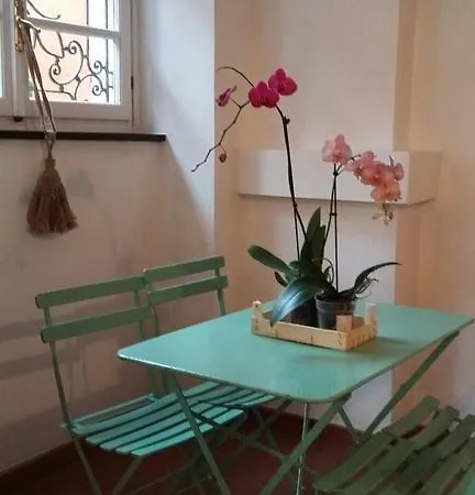Lavanda In Fiore Appartement