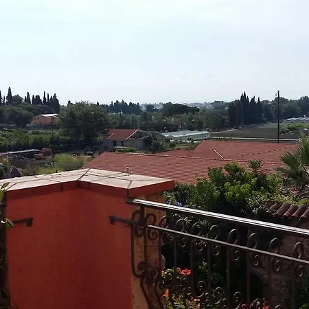 Appartement Lavanda In Fiore *