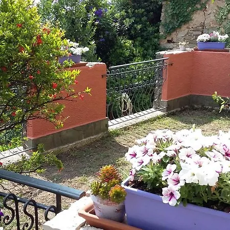 Appartement Lavanda In Fiore Albenga
