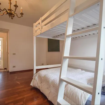 Appartement Lavanda In Fiore Albenga