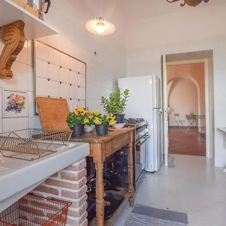 Appartement Lavanda In Fiore Albenga