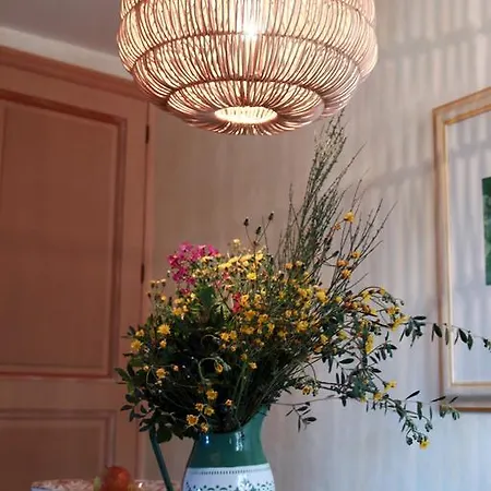 Lavanda In Fiore Appartement *