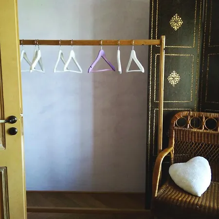 Appartement Lavanda In Fiore